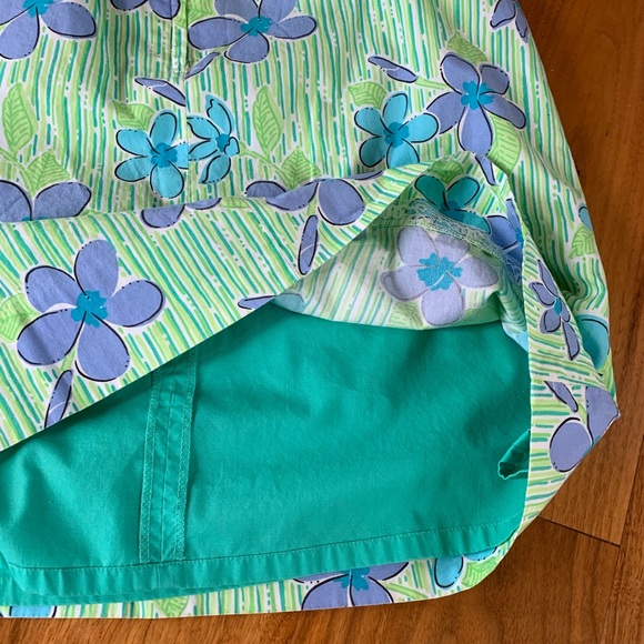 Lilly Pulitzer Halter Dress - Picture 4 of 5